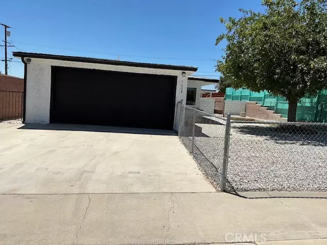 Barstow, CA 92311,1008 E Elizabeth ST