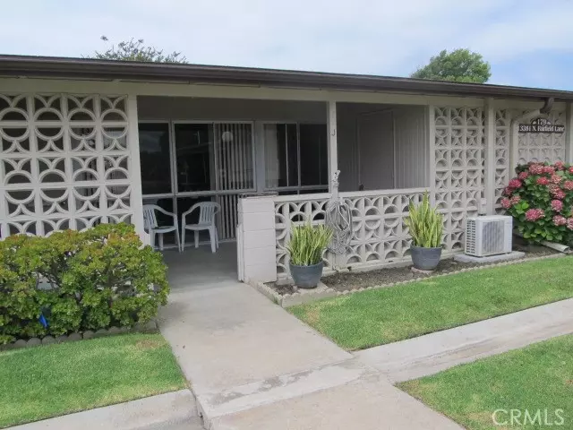 13381 Fairfield Ln, M8-179J, Seal Beach, CA 90740