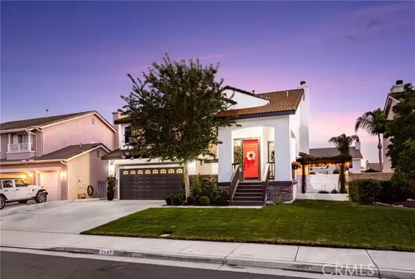 7647 Windflower CT, Eastvale, CA 92880