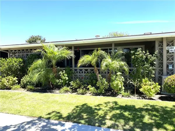 Seal Beach, CA 90740,13380 Danbury Ln. M6-130D