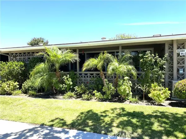 13380 Danbury Ln. M6-130D, Seal Beach, CA 90740