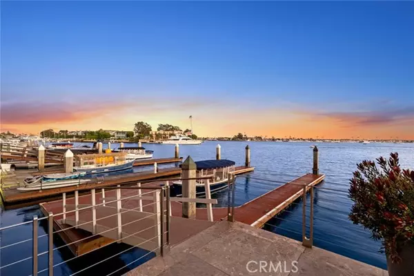 Newport Beach, CA 92660,39 Linda ISLE