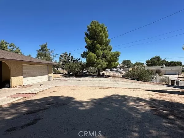 Hesperia, CA 92345,16855 Sage ST