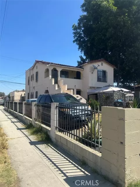Compton, CA 90220,351 W Magnolia ST