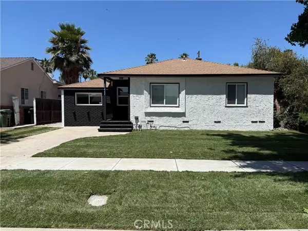 17469 Bullock ST, Encino, CA 91316