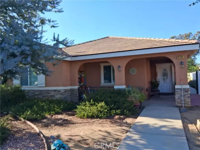 Perris, CA 92570,218 E 7th ST