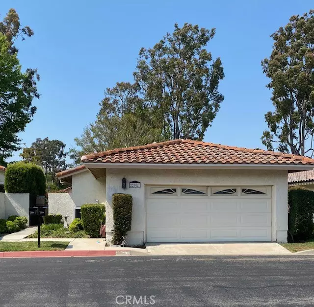 Laguna Niguel, CA 92677,22981 Via Cruz