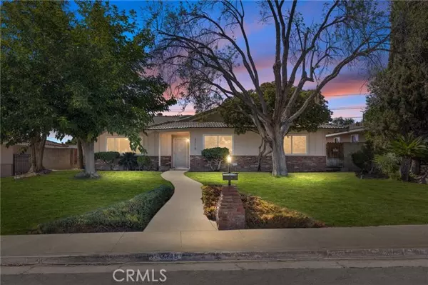 Bakersfield, CA 93306,3718 Harvard DR