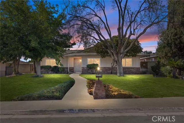 3718 Harvard DR, Bakersfield, CA 93306