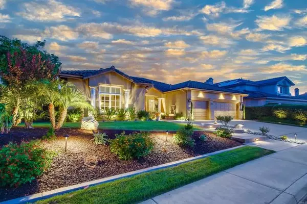 Escondido, CA 92029,375 Camino Bailen