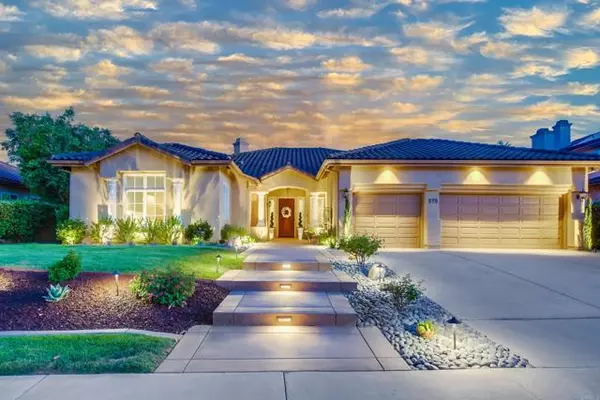 Escondido, CA 92029,375 Camino Bailen