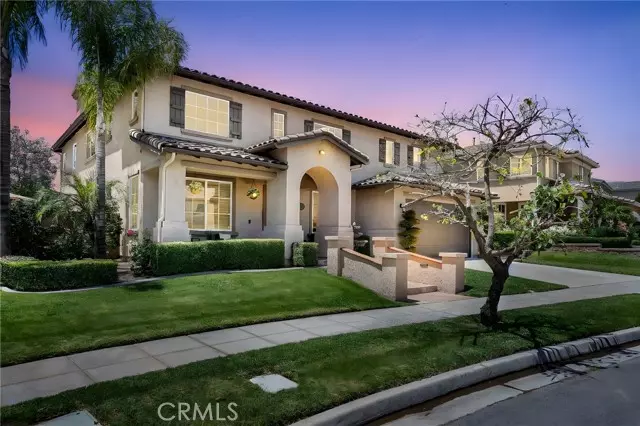 1693 Old Baldy WAY, Upland, CA 91784
