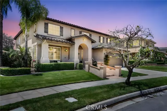 1693 Old Baldy WAY, Upland, CA 91784