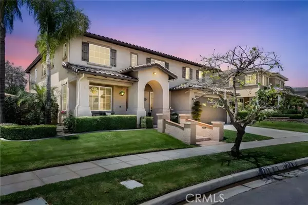 1693 Old Baldy WAY, Upland, CA 91784