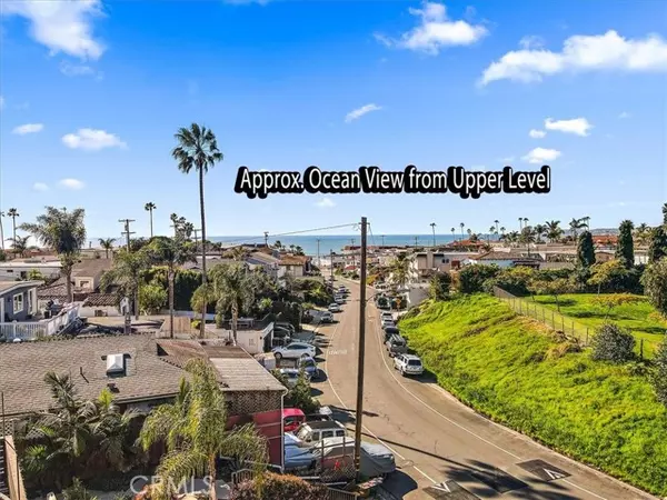 San Clemente, CA 92672,227 W. El Portal
