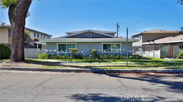 1322 Randy ST, Upland, CA 91786