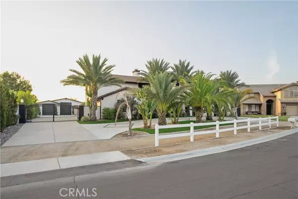 Norco, CA 92860,2372 Stallion DR