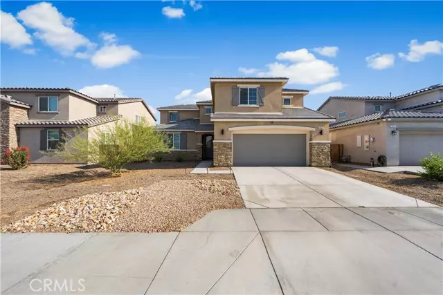 3934 Westbrook AVE, Rosamond, CA 93560