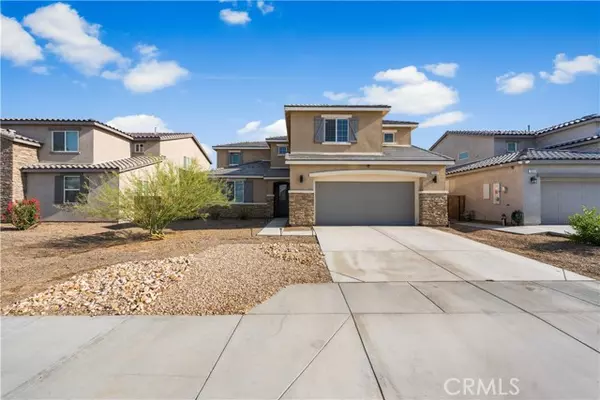 3934 Westbrook AVE, Rosamond, CA 93560