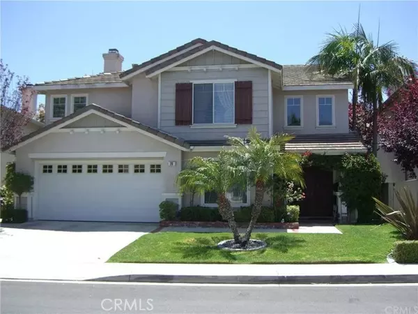 20 Bronco ST, Trabuco Canyon, CA 92679