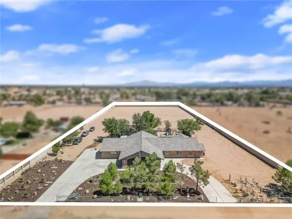 Hesperia, CA 92345,15230 Olive ST