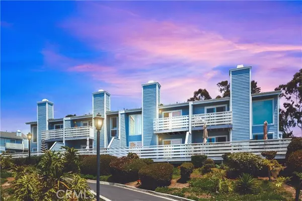 Dana Point, CA 92629,24612 Harbor View DR 55C