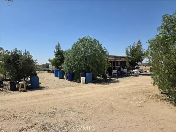 Littlerock, CA 93543,0 R6 137th