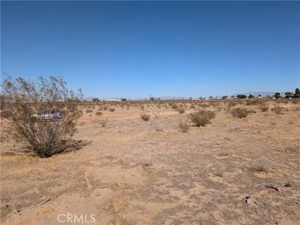 Adelanto, CA 92301,0 Verbena Parcel #3128-131-11 RD