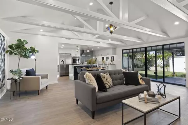 Ojai, CA 93023,240 N Padre Juan AVE