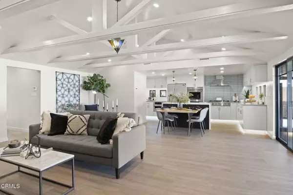 240 N Padre Juan AVE, Ojai, CA 93023