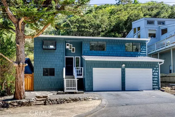 Cambria, CA 93428,953 Sheffield ST