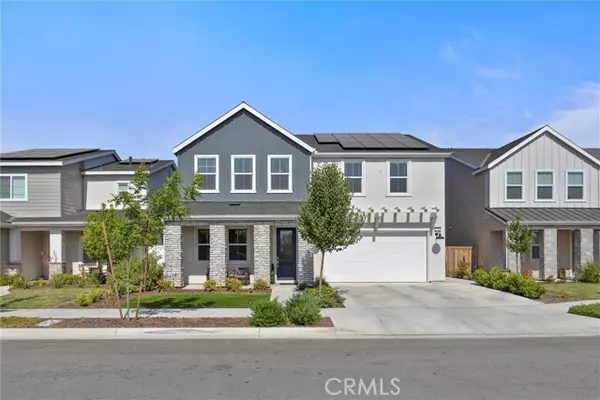 Shafter, CA 93263,3310 Spruce Park WAY