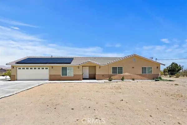 Lucerne Valley, CA 92356,32776 Zircon RD