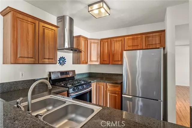 Granada Hills, CA 91344,10636 Woodley AVE 22