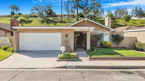 6554 E Via Estrada, Anaheim, CA 92807