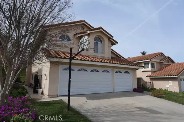 Chino Hills, CA 91709,17916 Via Casitas