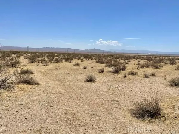 Adelanto, CA 92301,0 Crestview DR