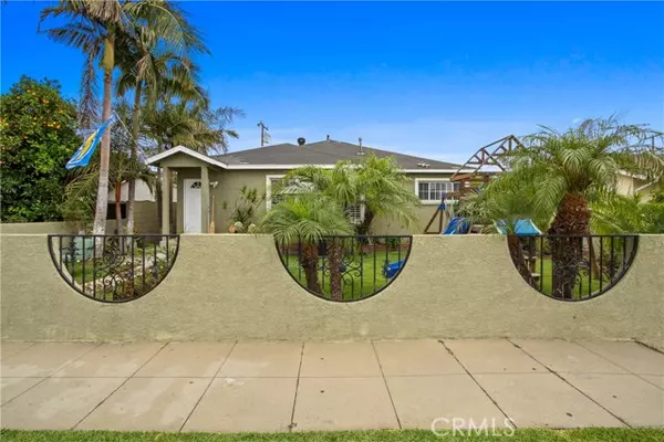 Lynwood, CA 90262,11612 Virginia AVE