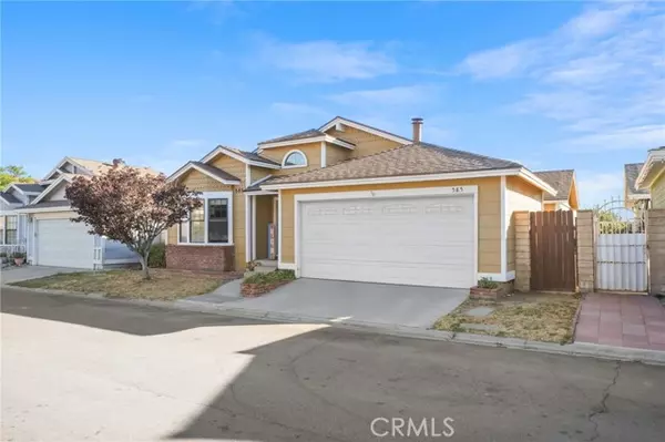 Sylmar, CA 91342,13691 Gavina AVE 585