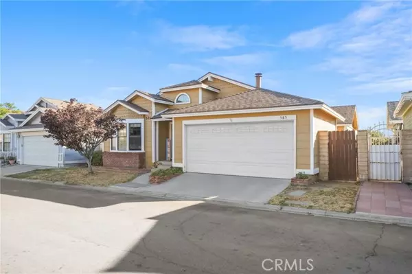 Sylmar, CA 91342,13691 Gavina AVE 585