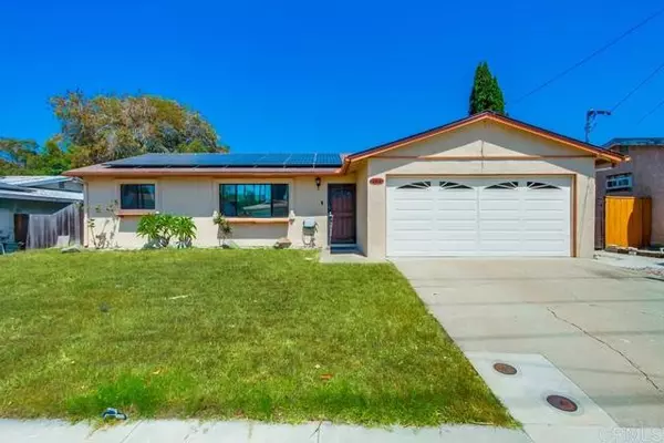 Oceanside, CA 92056,3018 Thunder DR