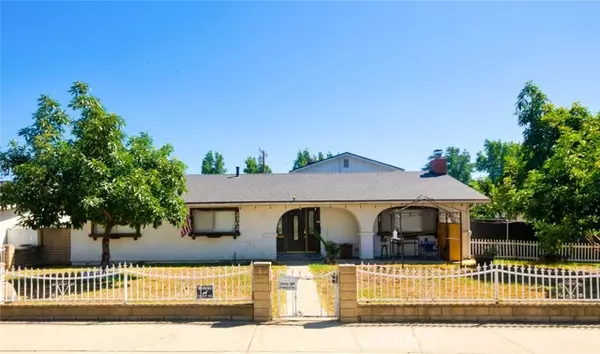 2302 8th ST, La Verne, CA 91750