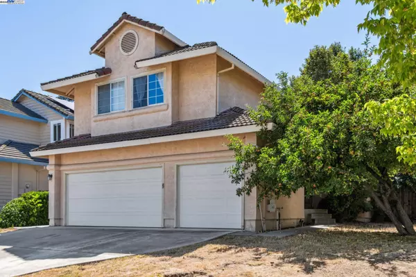 Antioch, CA 94531,4314 Berryessa Ct