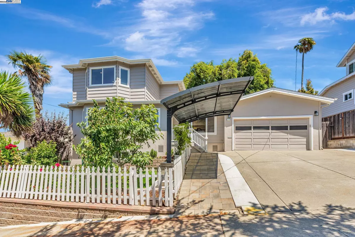 San Mateo, CA 94403,328 Midvale Ave