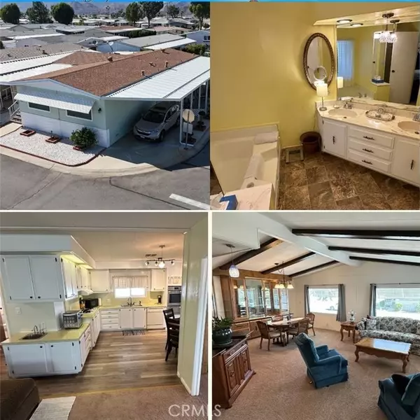5001 W Florida AVE 400, Hemet, CA 92545