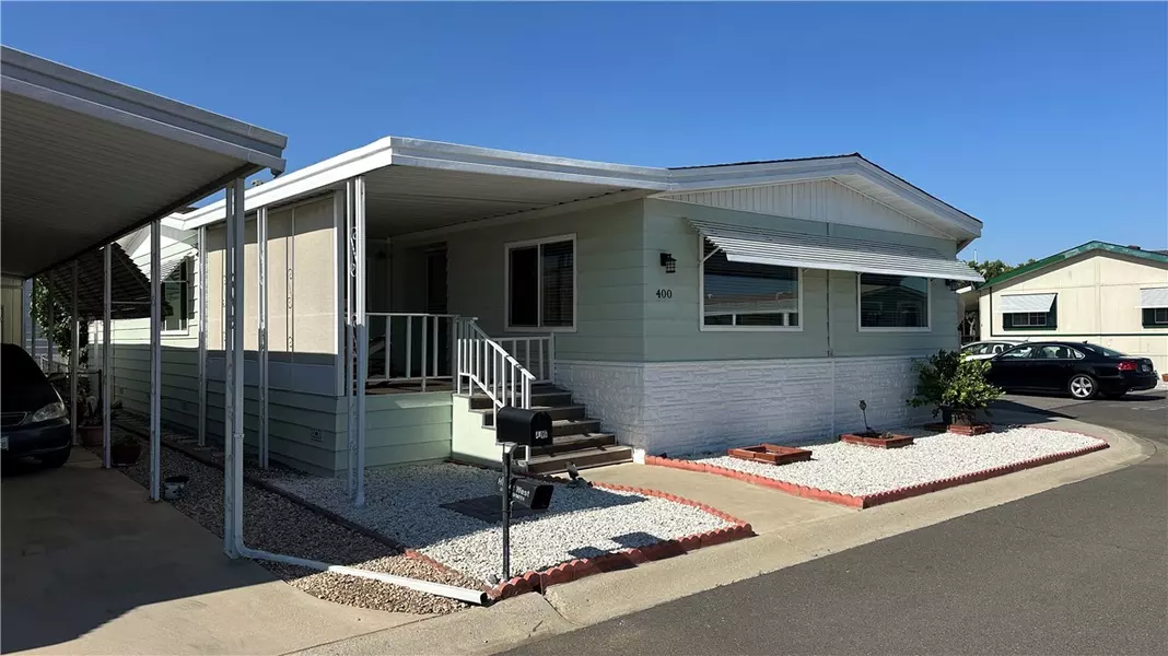 5001 W Florida AVE 400, Hemet, CA 92545