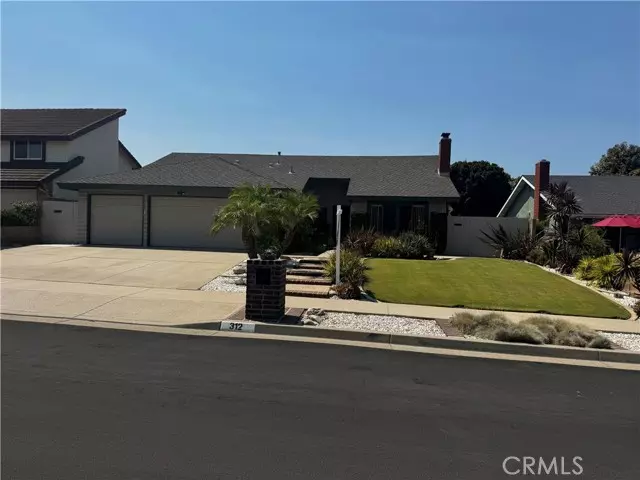312 Rainier CIR, Placentia, CA 92870