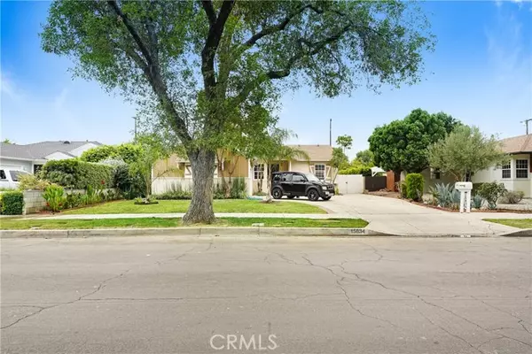 North Hills, CA 91343,15834 Mayall ST