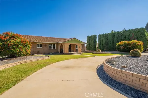 Rancho Cucamonga, CA 91701,8327 La Senda RD
