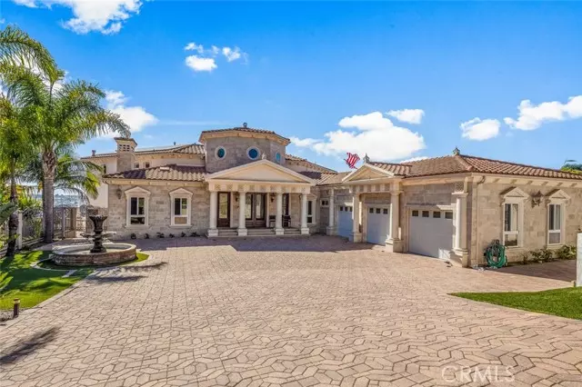 33561 Valle RD, San Juan Capistrano, CA 92675